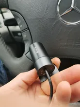 70mai Rear DVR A500S Dash-Cam A400 Pro-Plus 4k Car for A800 RCO6 RC09