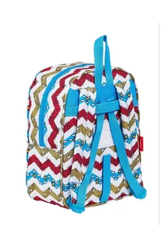 

Backpack some JAIME GUARDERIA ADAPTABLE cart 22X27X10 612005232