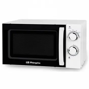 

Microwave Orbegozo MI2015 20 L 700W White