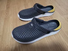 Sandalias planas antideslizantes para hombre y mujer, chanclas para playa, verano, Unisex