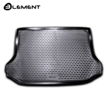 

For Toyota RAV4 XA30 2010-2013 Mat trunk polyurethane [Element NLC4846B13]