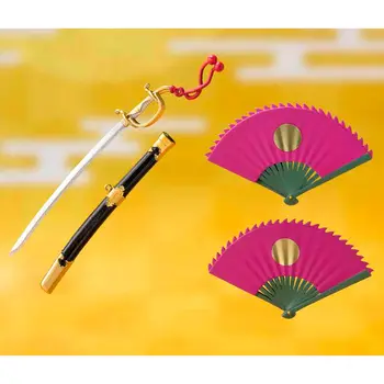 

Posable figure Joker Demon King of the Sixth Heaven Batman Ninja 16cm