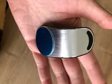 Soporte para aire acondicionado soporte magnético de teléfono de coche para BMW E46 E90 E60 E39 E36 F30 F10 F20 X5 E70 E53 E30 E87 G30 E92 accesorios m