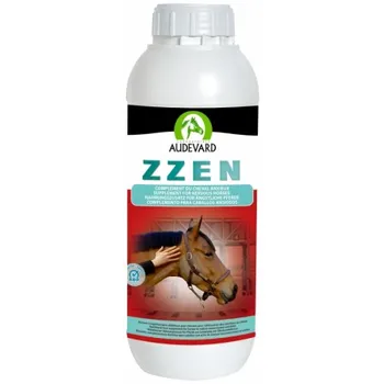 

ZZEN SOLUTION 1 L AUDEVARD