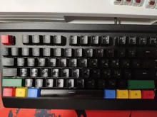 Keyboard-Add-On-Kit Mechanical Esc Keycap Cherry-Height 10-Keys Interesting PBT OEM 10PCS