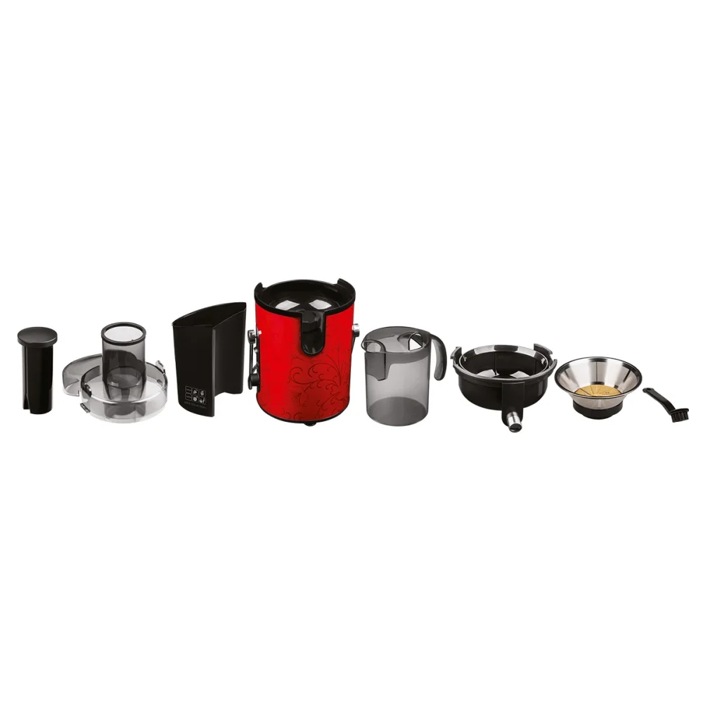 Соковыжималка центрифужная Scarlett SC-JE50S26