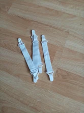 Fasteners Clip-Holders Mattress-Cover Blanket Bed-Sheet Grippers Sofa-Bed Elastic 4pcs/Lot