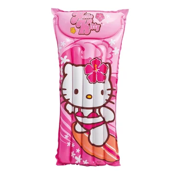 

ebebek İntex Hello Kitty Beach Sea Bed 118x60 cm
