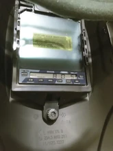 Auto Darkening Welding Mask 3 View Windows Size 100x93mm (3.94x3.66) DIN 4-13 Optical