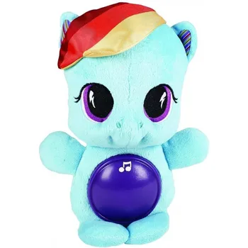 

Playskool- My Little Pony Friends, 0 (Hasbro Spain B1652EU4)