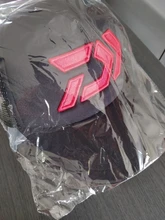 Gorra Daiwa con visera para hombre, gorro de sol con visera de malla transpirable, ajustable, con bordado, 2020