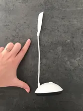 Lamp Book-Lights Aaa Battery Eye-Protection Reading LED New