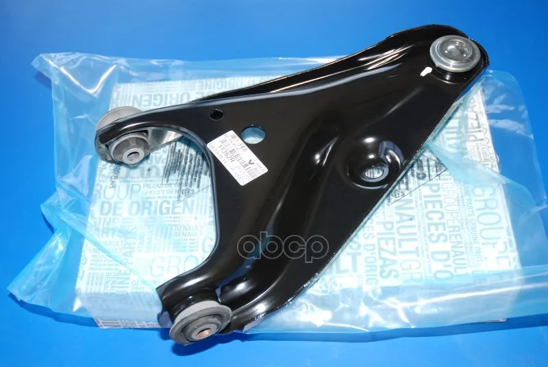 545011362r_рычаг Подвески Пер. Лев.! Renault Logan/Sandero 04 Renault 545011362r RENAULT арт. 545011362R