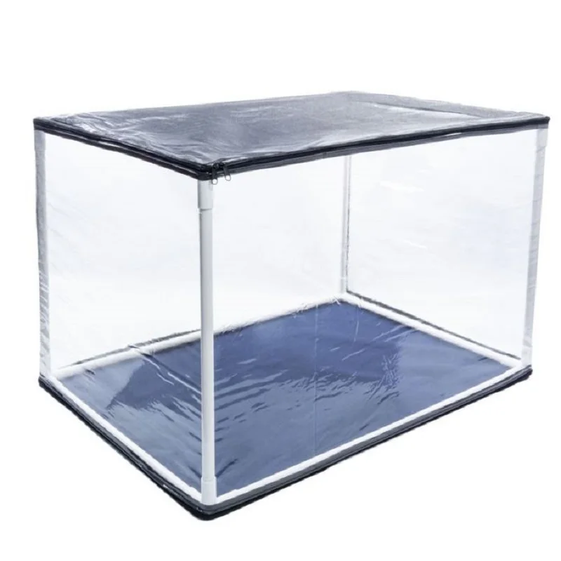 Tent exhibition D/alive 860*600*600mm m 1020 |