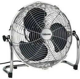 

TRISTAR CIRCULATOR VE5933 30CM