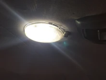 Festoon-Light Led-Bulb Interior Car C5W C10W Csp-Chips Dome 36mm Canbus 31mm 39mm 41mm