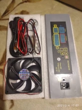 Incubation Automatic-Eggs-Incubator Constant-Temperature-Eggs Box-Accessories HTMC-7