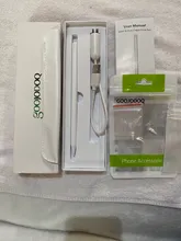 GOOJODOQ 12th Gen Pencil For iPad Pencil Palm RejectionTilt for Apple Pencil 2 1 iPad