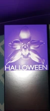 HALLOWEEN Eau de Toilette Perfume de Mujer Original Magia y Seducción hechas perfume