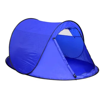 

Tent Pop Up double Aktive Sport Camping