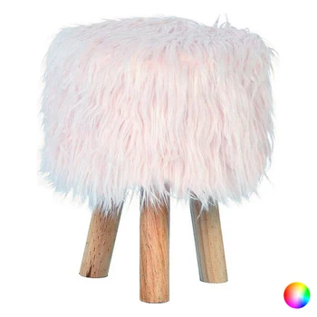 

Stool 116519 Wood (28 X 28 x 40 cm)