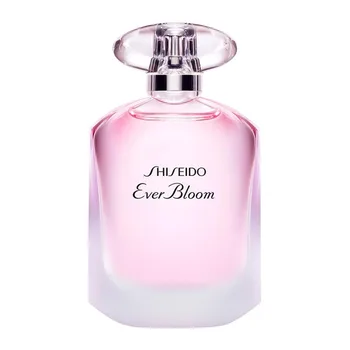 

SHISEIDO EVER BLOOM EAU OOF TOILETTE 30ML VAPORIZER