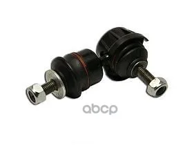 Тяга Стабилизатора Ford Focus Ii 11/04-/Volvo S40 04-/Mazda 3 Зад.Подв.Лев/Прав. Ctr Clmz40 Ctr арт. CLMZ40