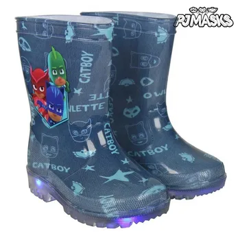 

Children's Water Boots with LEDs PJ Masks 73502