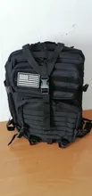 Military Tactical Backpack Rucksack Hunting-Bags Army Large-Capacity 50L Waterproof Outdoor