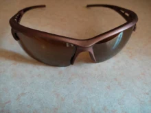 Gafas de ciclismo para exteriores, lentes para bicicleta de montaña deportiva, a prueba de explosiones UV 400