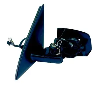 

REARVIEW MERCEDES M CLASS W166 2011 ELEC. TERM. RIB. C/MEM. ASF. Left Compatible