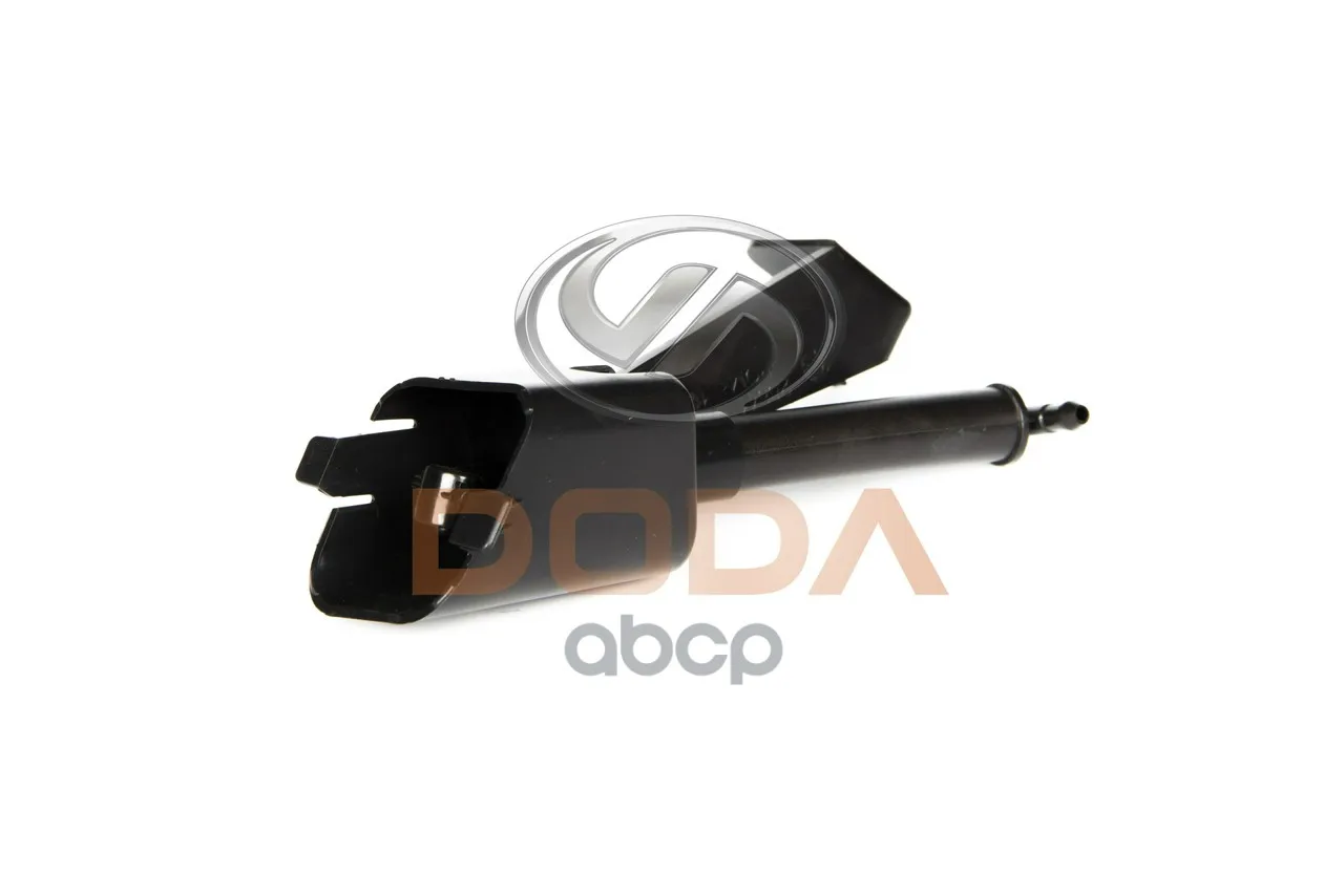1100020023_форсунка Омывателя Фары Левая! Nissan Teana 13 Doda 1100020023 DODA арт. 1100020023