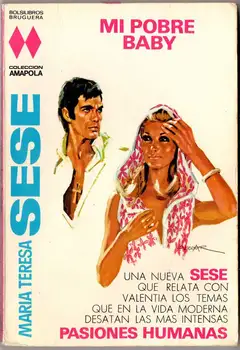 

My poor baby-Collection Poppy-María Teresa Sesé