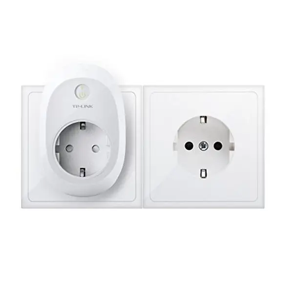 Смарт-разъем TP-LINK HS110 wifi