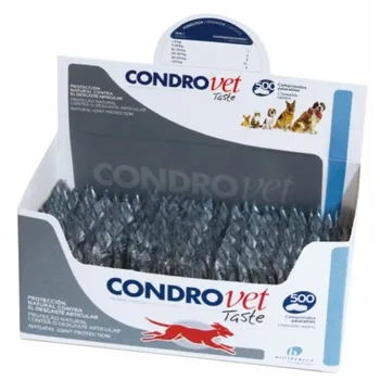 

Condro Vet Taste chondroprotector