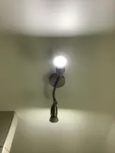 Spotlight Bulb Lampara E27-Lamp-E14 Gu5.3 Gu10 Led Led Mr16 80leds B22 10-Bombillas 5W