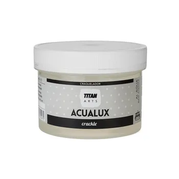 

Cracker Acualux Titan