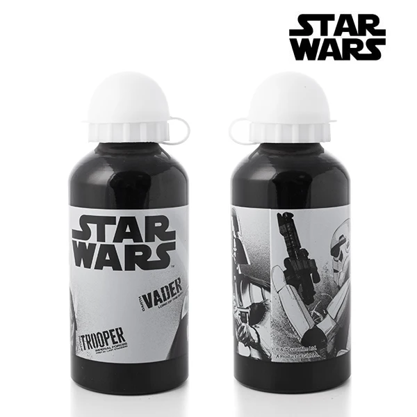 Алюминиевая бутылка Star Wars