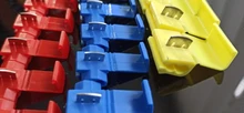 Connectors Lock-Wire-Terminals Scotch-Lock Electrical-Cable Quick-Splice Crimp Fast