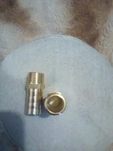 1/2inch-Thread Hose Water-Pipe-Fittings Pagoda-Connector Brass PT 1/4 6 14mm 8 10-12
