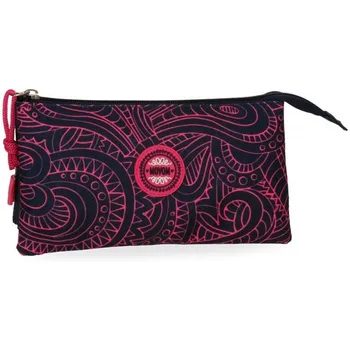 

Movom Paisley three compartments case