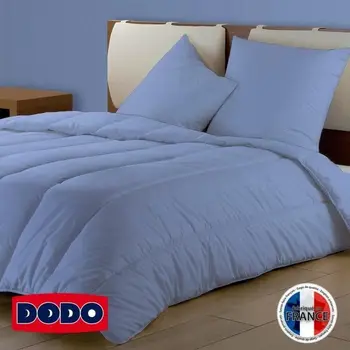 

DODO Couette Color-140x200 cm-Sky Blue