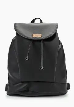 

Backpack of экокожи/VERA/black