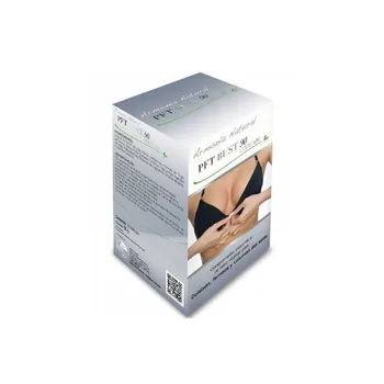 

PFT Perfect Bust 90 120 capsules food supplement