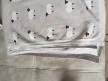 Mantas de algodón para bebé recién nacido, 100x80 CM, edredón de cama para cochecito de niño, accesorios para niños supersuaves