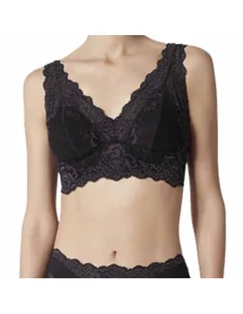 

JANIRA bralette underwired and padded Greta Bralette