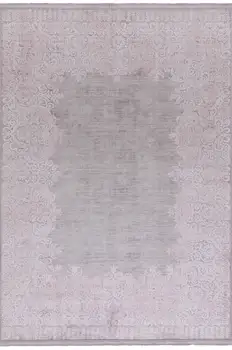 

Quantity Surveying Kirman 3 'x 5' Polypropylene Pink Runner Rug