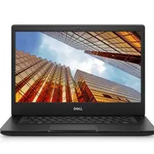 Ноутбук Dell Latitude 3400(3400-0966)/14"/Core i7 8565U/8Гб/HDD 1000Гб/GeForce MX 130/Windows 10 Pro