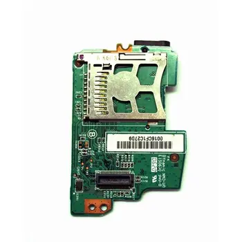

Replacement WiFi Card + Memory Stick reader + PSP Socket-model TA-082