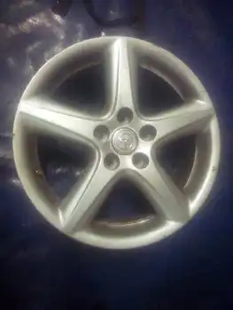 

7JJX17CH ET45 Rim Toyota Corolla Verso (r1) *